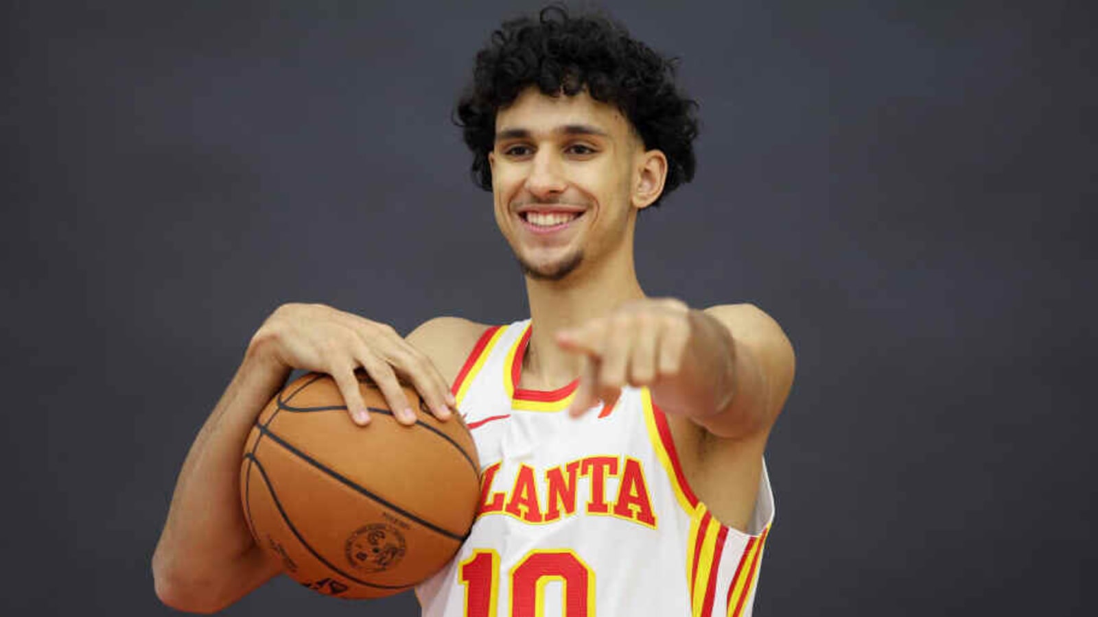 Breaking Down the Hawks&#39; Summer League Roster
