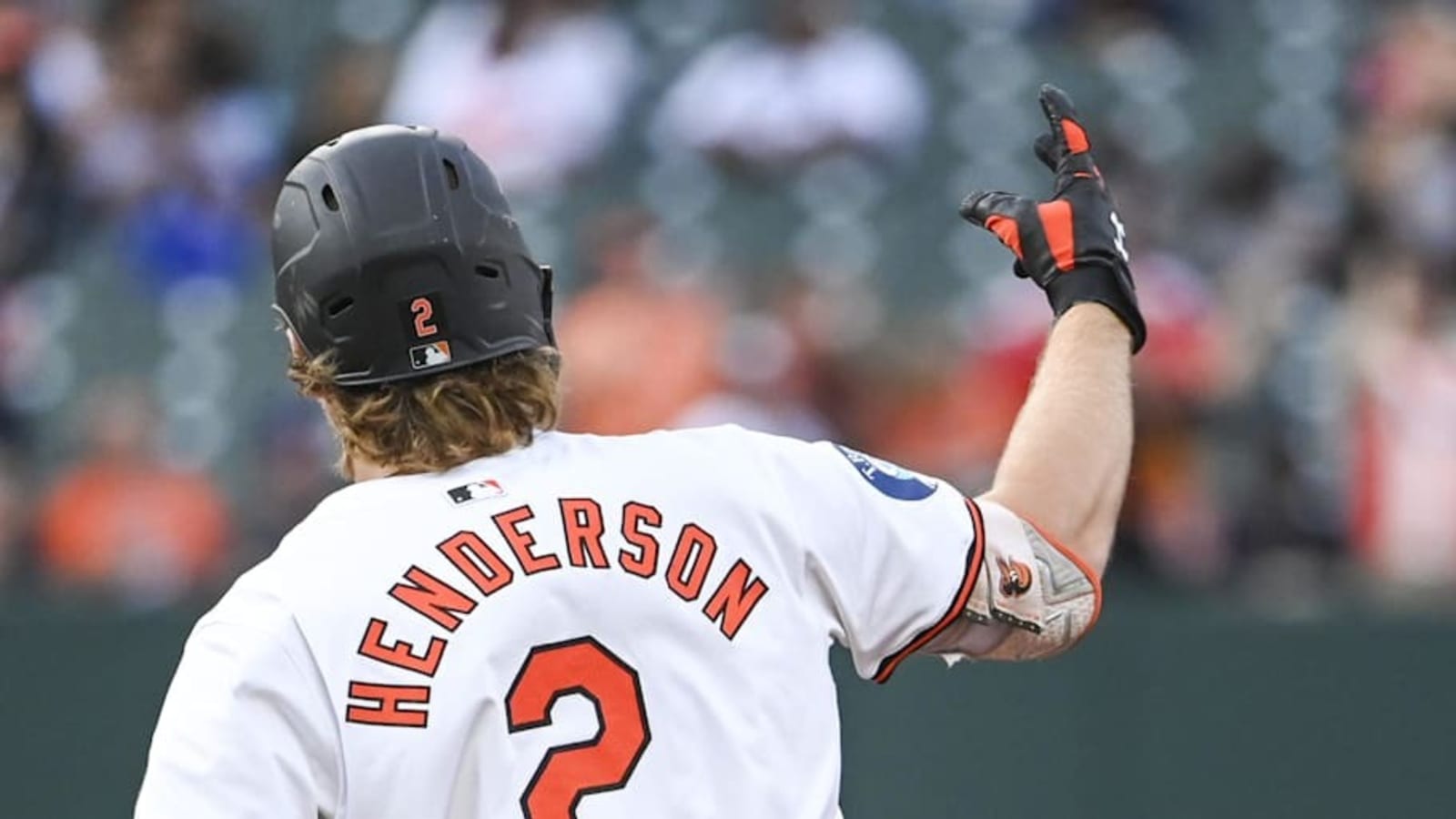 Gunnar Henderson Could Return to Baltimore Orioles After Wednesday&#39;s Appearance in Minor Leagues