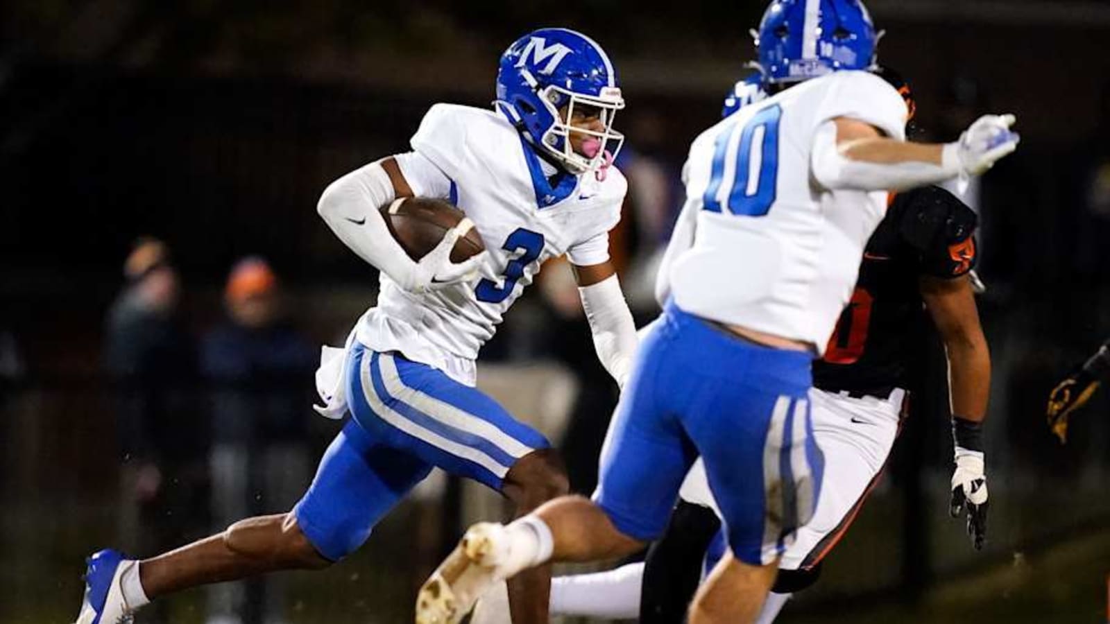 Vanderbilt Commodores Signee is One of Highest Rated Commits in Program History