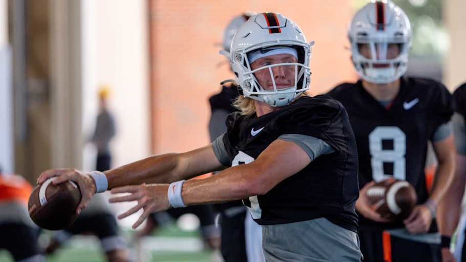 Will Oklahoma State Enter 2025 With Four Quarterbacks?