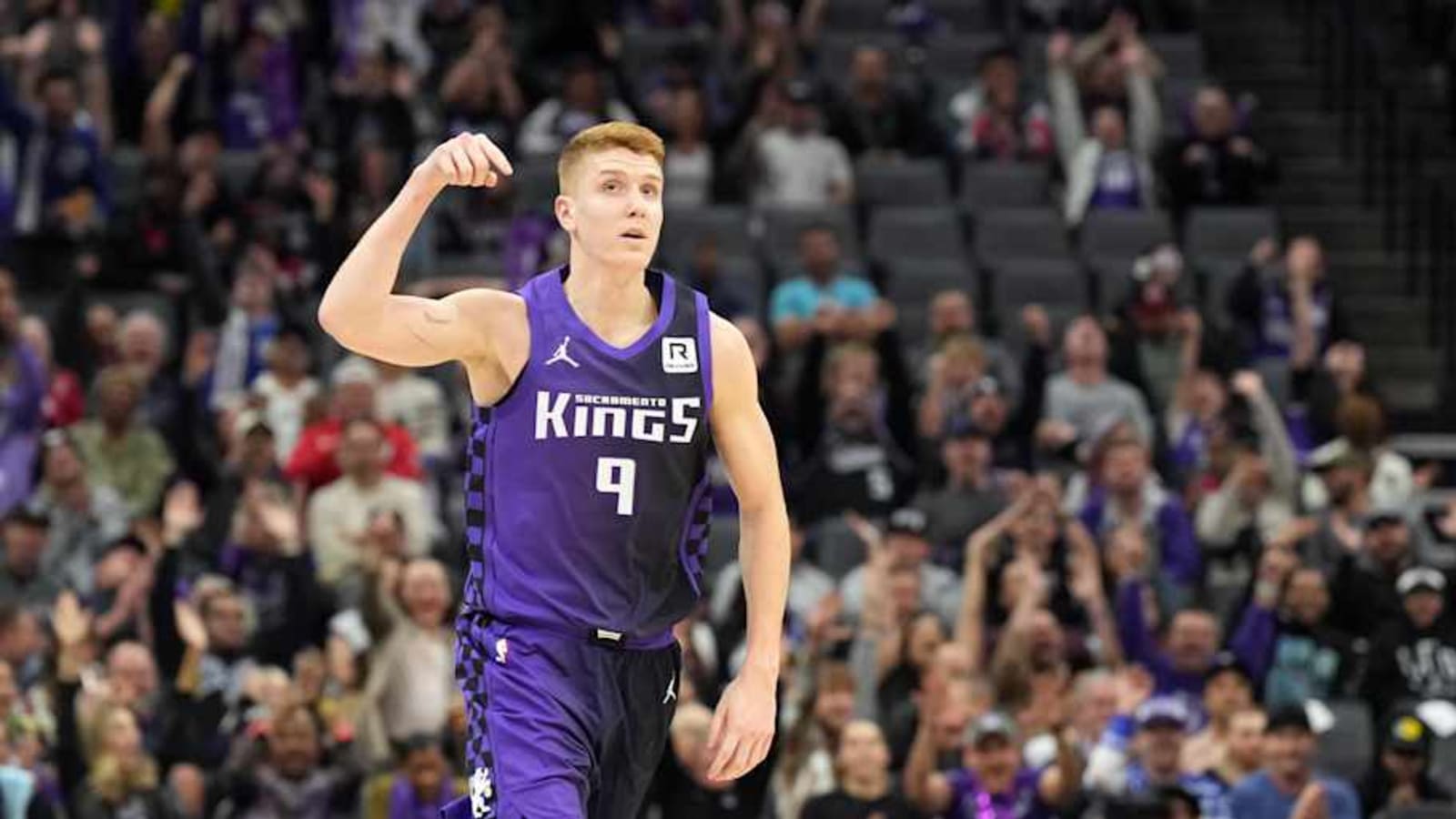 Injury Update: Kings Sharpshooter Suffers Minor Setback