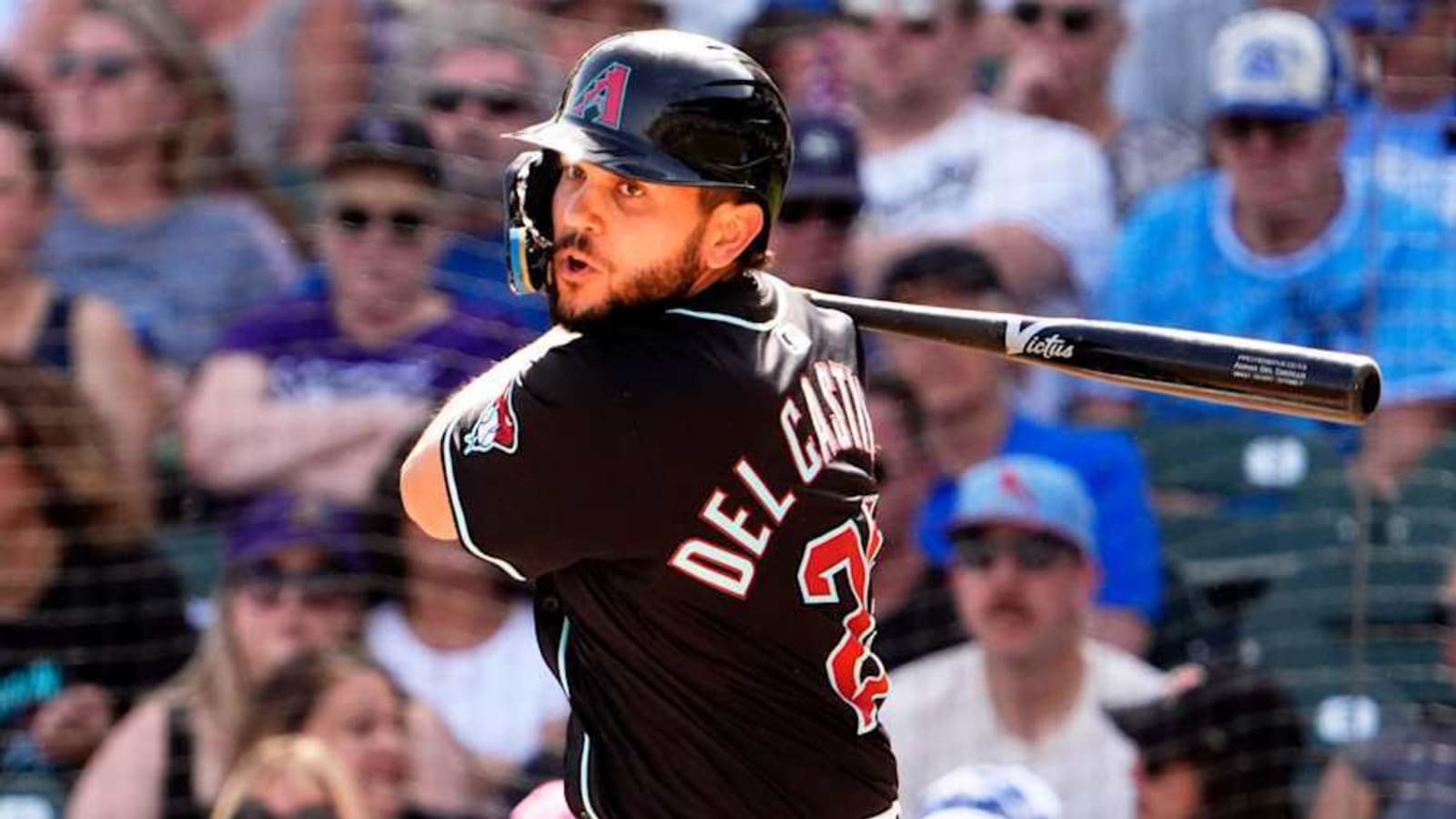Comparing Diamondbacks ON SI and MLB Pipeline Prospect Rankings