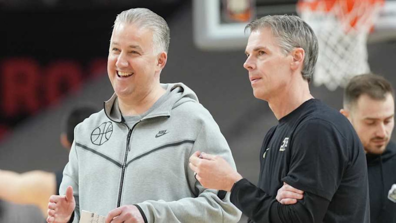 Purdue Basketball Officially Signs 3-Star Guard in 2025 Recruiting Class