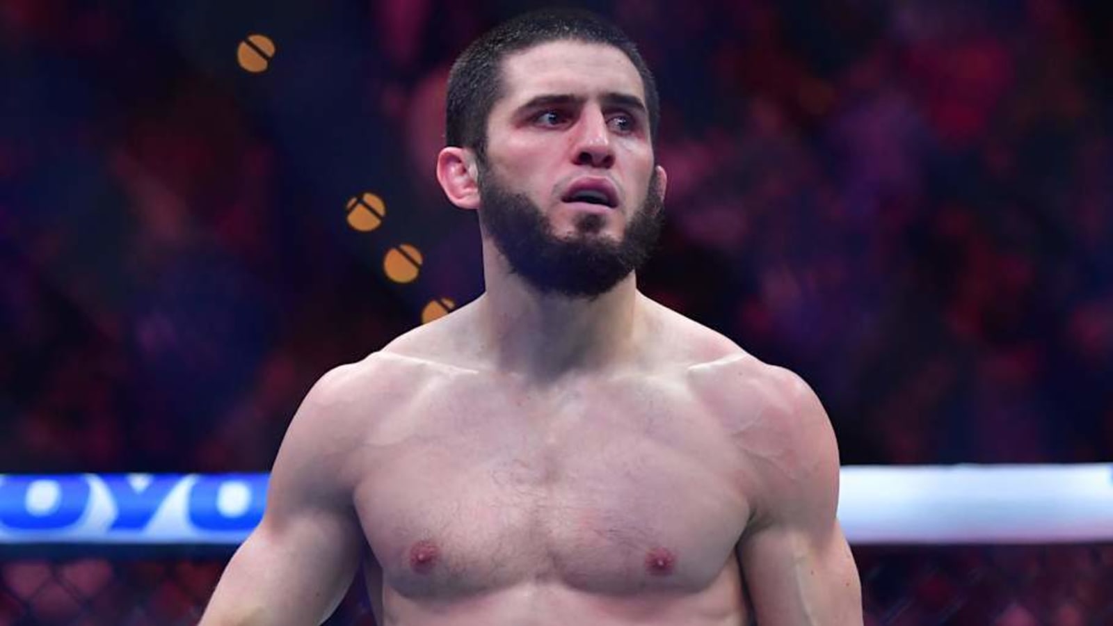 Islam Makhachev drops update on next fight, teases &#39;offer&#39; from Dana White & UFC