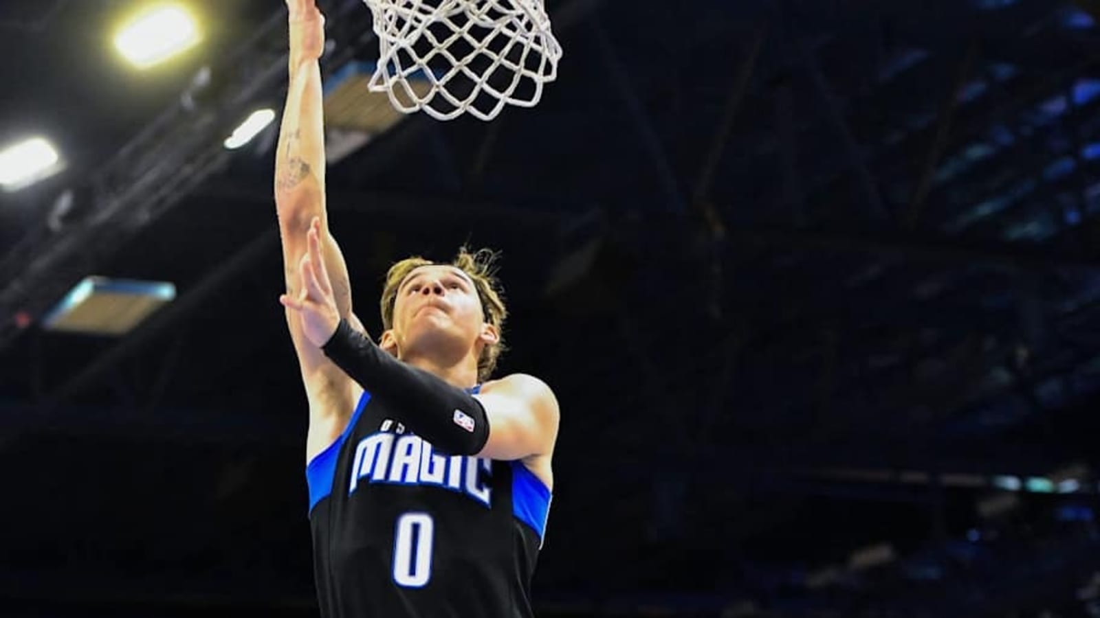 Osceola Magic&#39;s NBA G League Finals Berth is &#39;A Big Deal&#39;