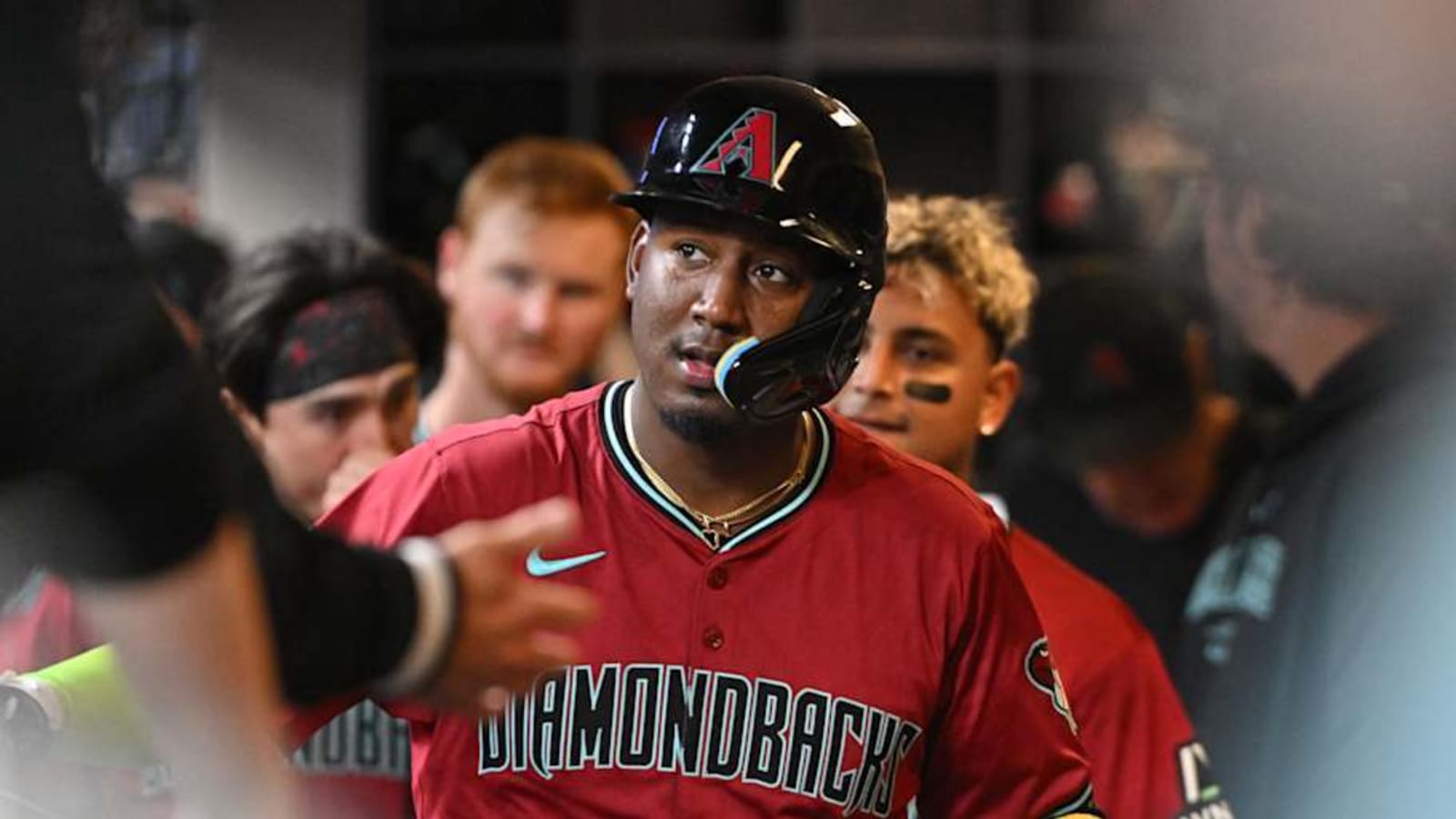 Arizona Diamondbacks 2024 Player Review: Geraldo Perdomo