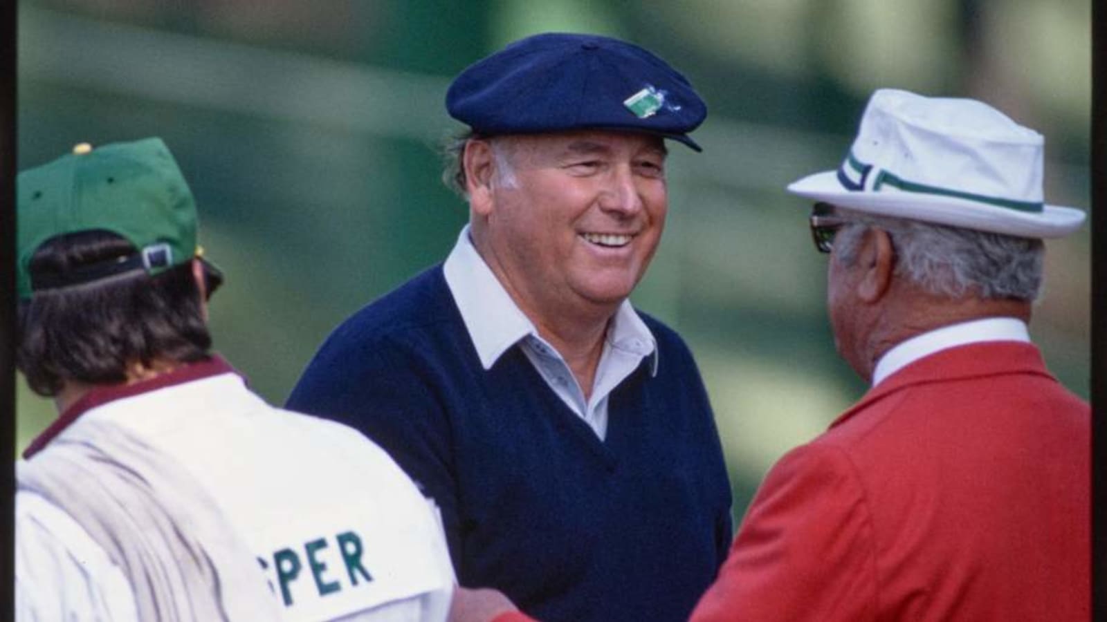 The Masters: How a Former Notre Dame Athlete Made Unfortunate History at Augusta