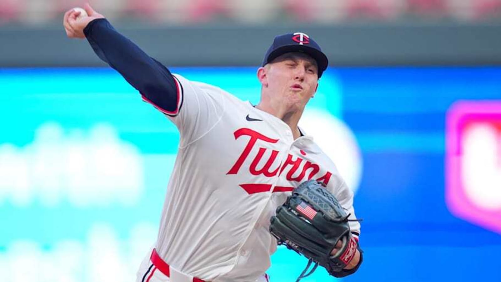 Zebby Matthews looks ready for Twins call-up if Pablo Lopez hits IL