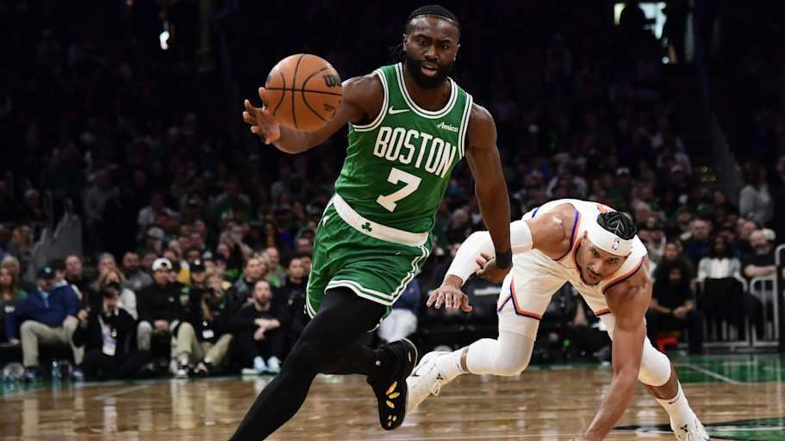 Is Jaylen Brown Playing vs Nuggets? Celtics Reveal Final Injury Report