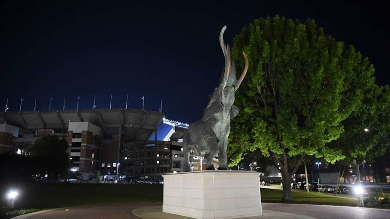 Weather Outlook For Georgia at Alabama on Saturday