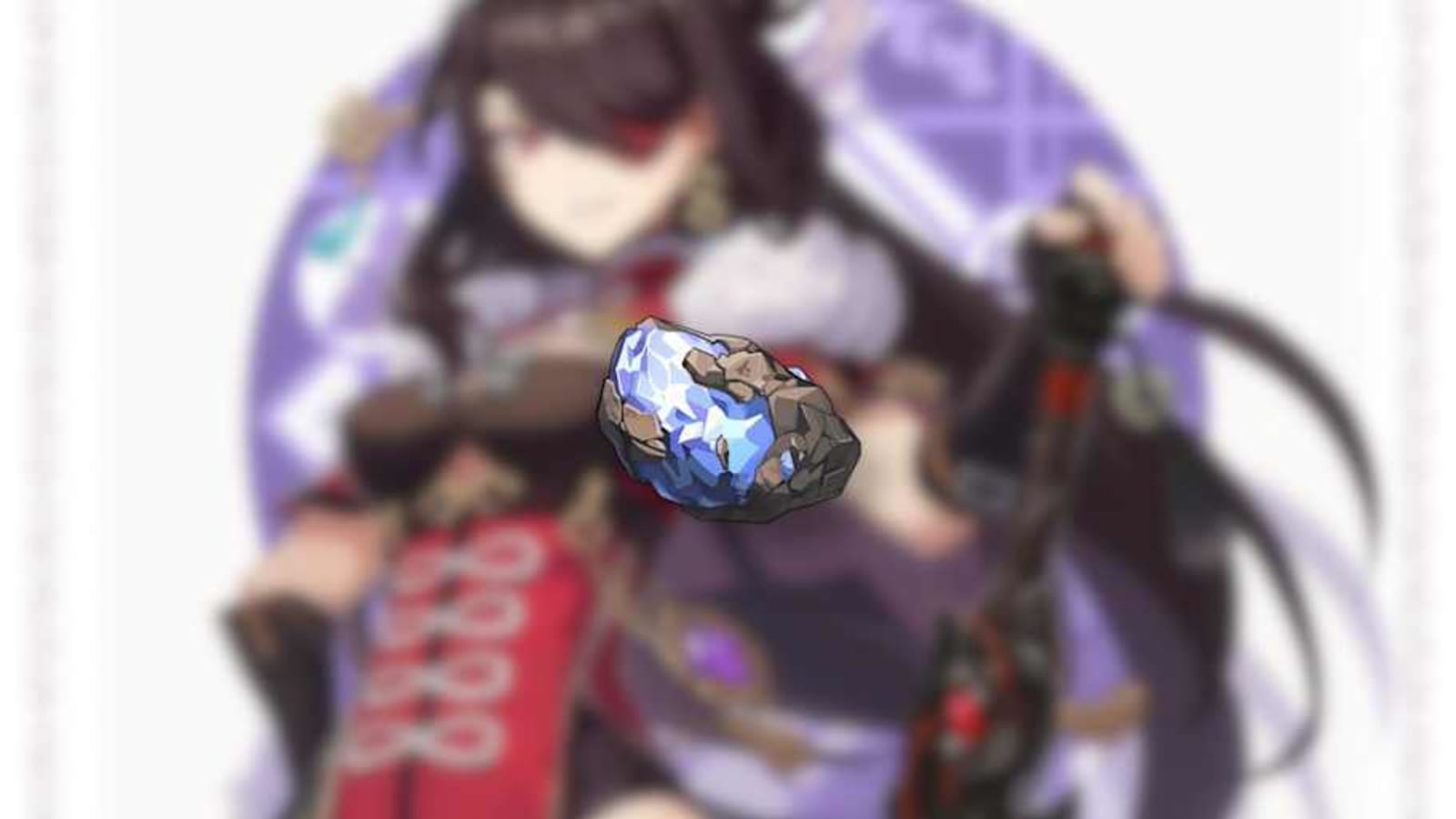 Genshin Impact Noctilucous Jade locations: Where to find the material