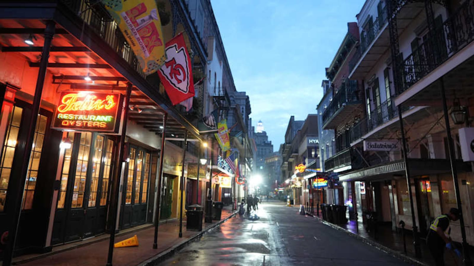 Is NHL Expanding to New Orleans?