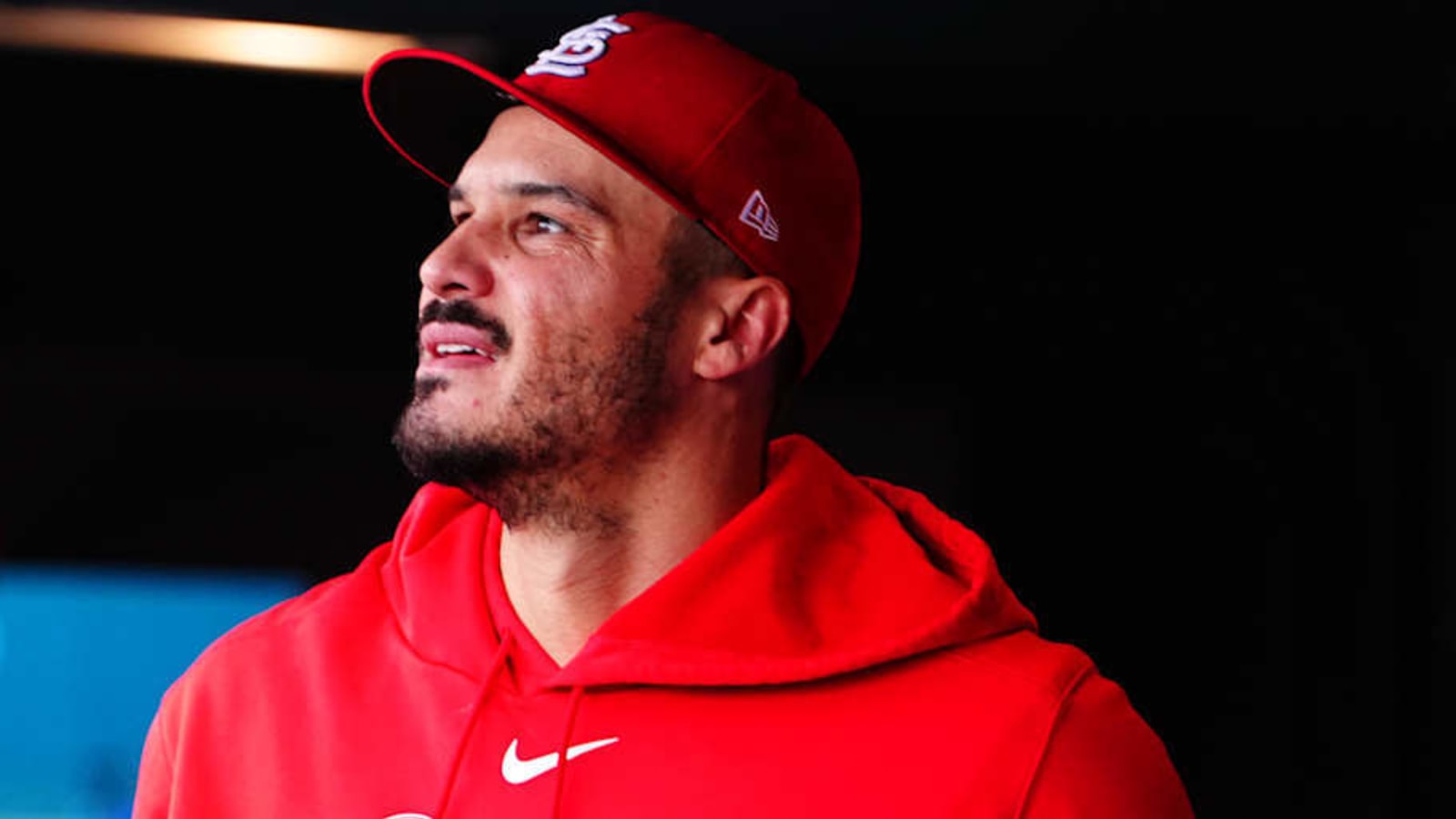 Rumored Houston Astros Target Reportedly Willing to Change Positions