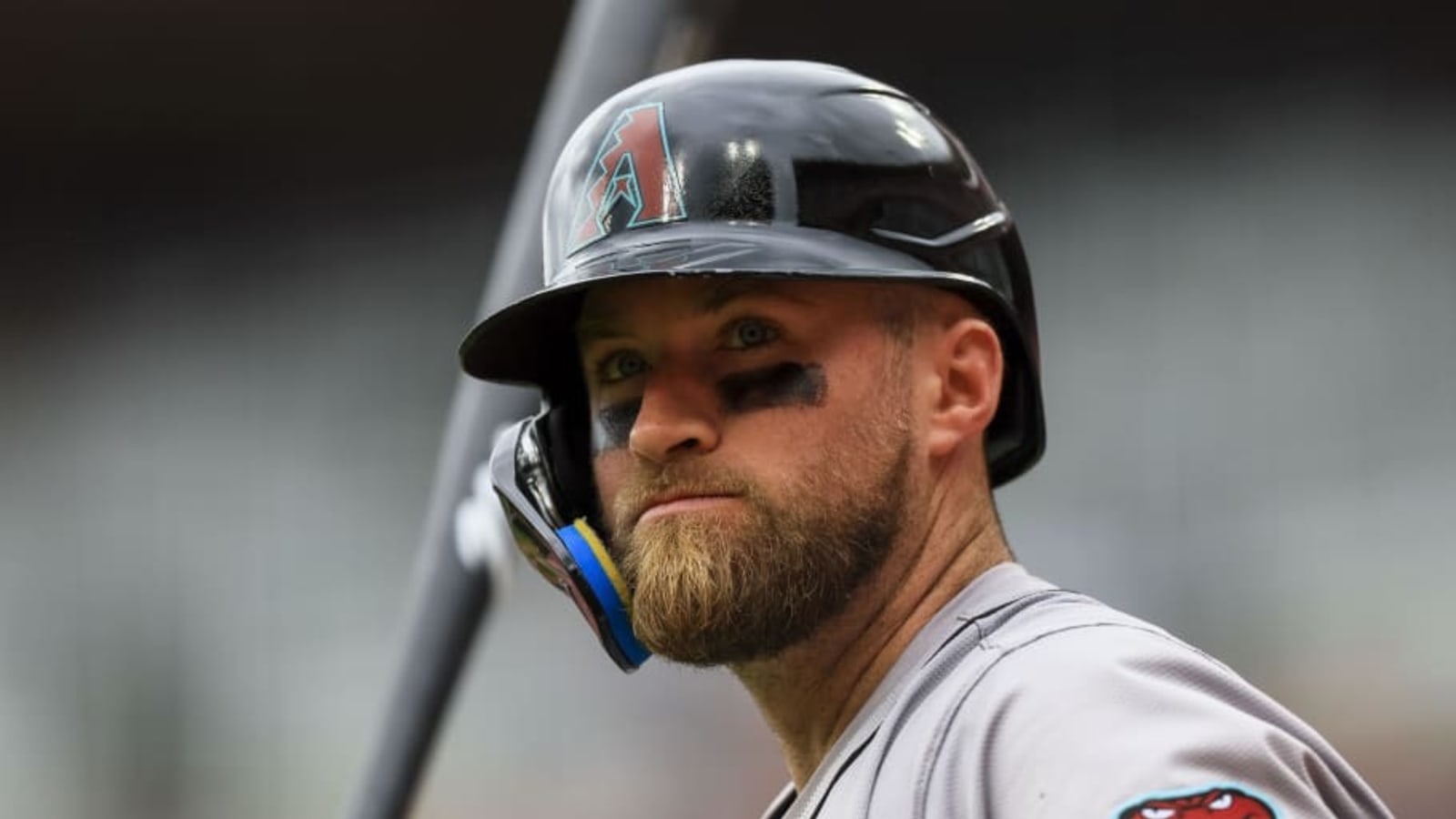 Tucker Barnhart&#39;s Understated Impact on the Diamondbacks
