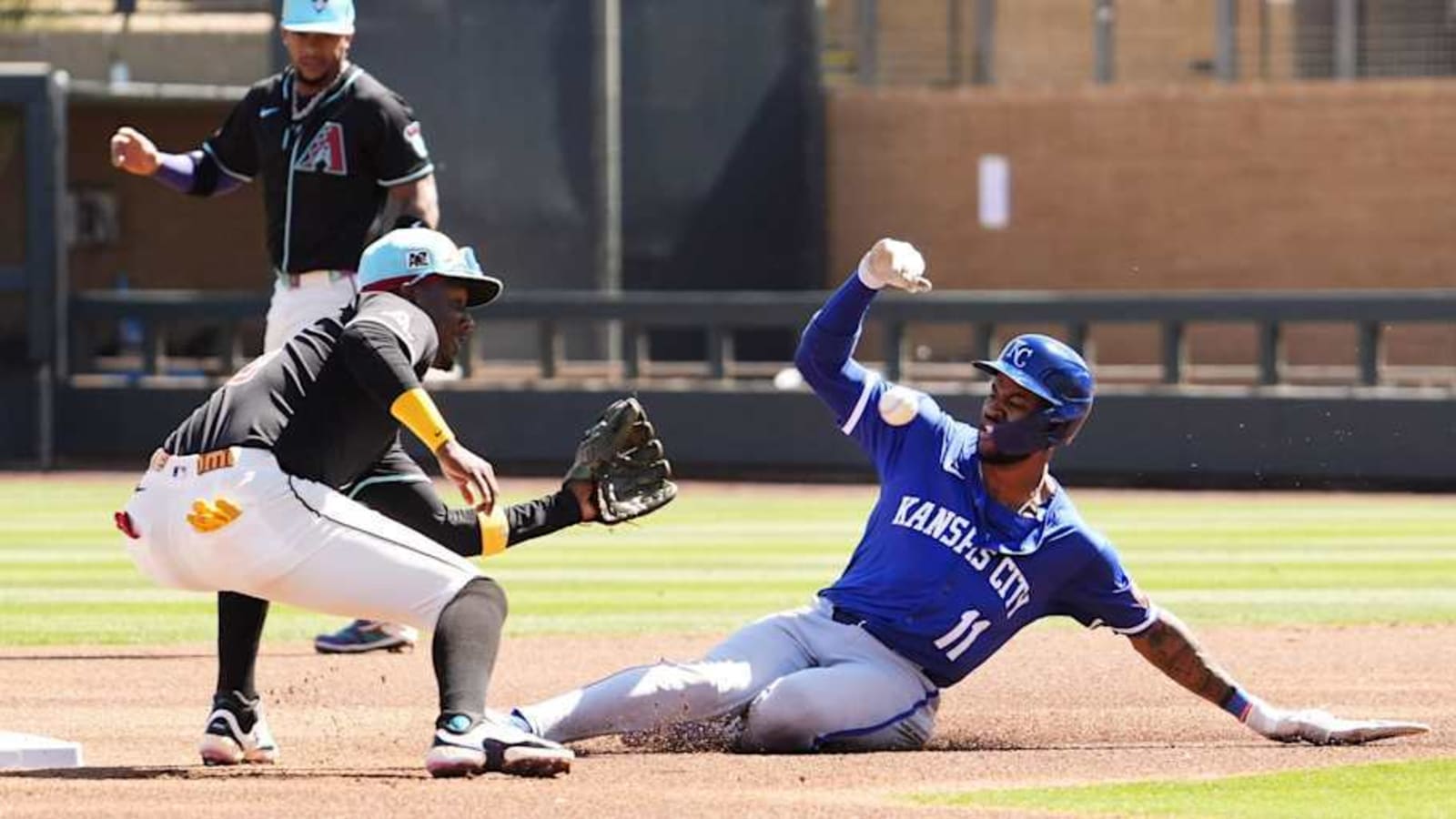 AL Central Ranked 4th Best Division In MLB With Questions Surrounding Royals