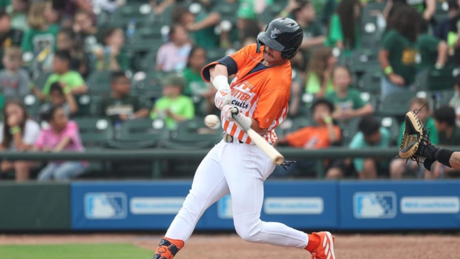 Houston Astros Considered Worst Farm System In Baseball