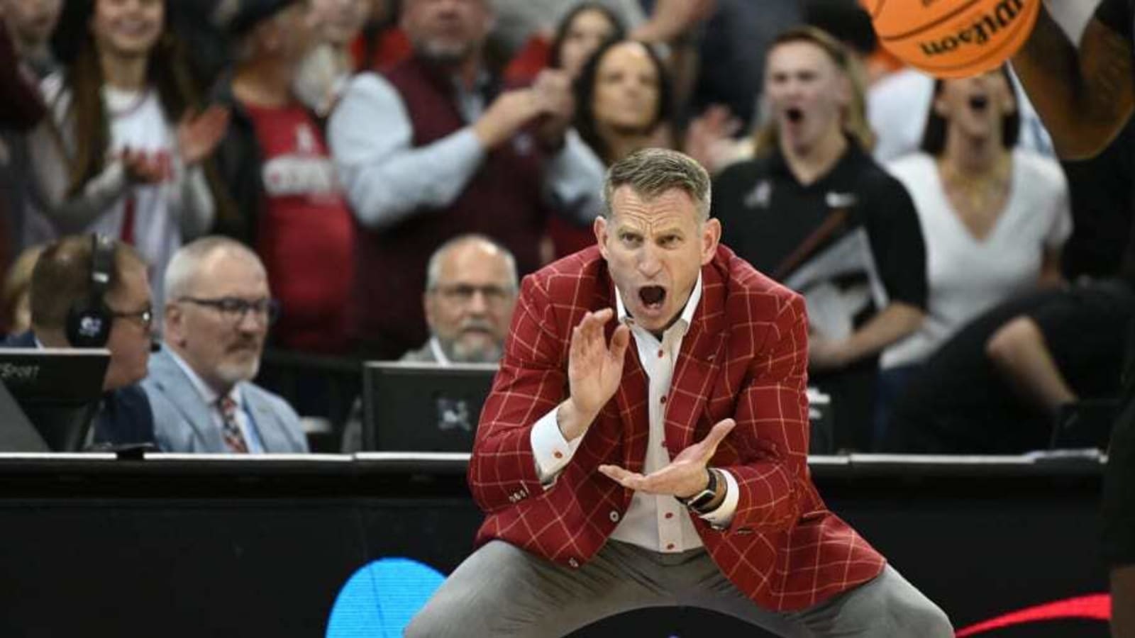 Alabama Basketball Unveils 202425 SEC Schedule Yardbarker