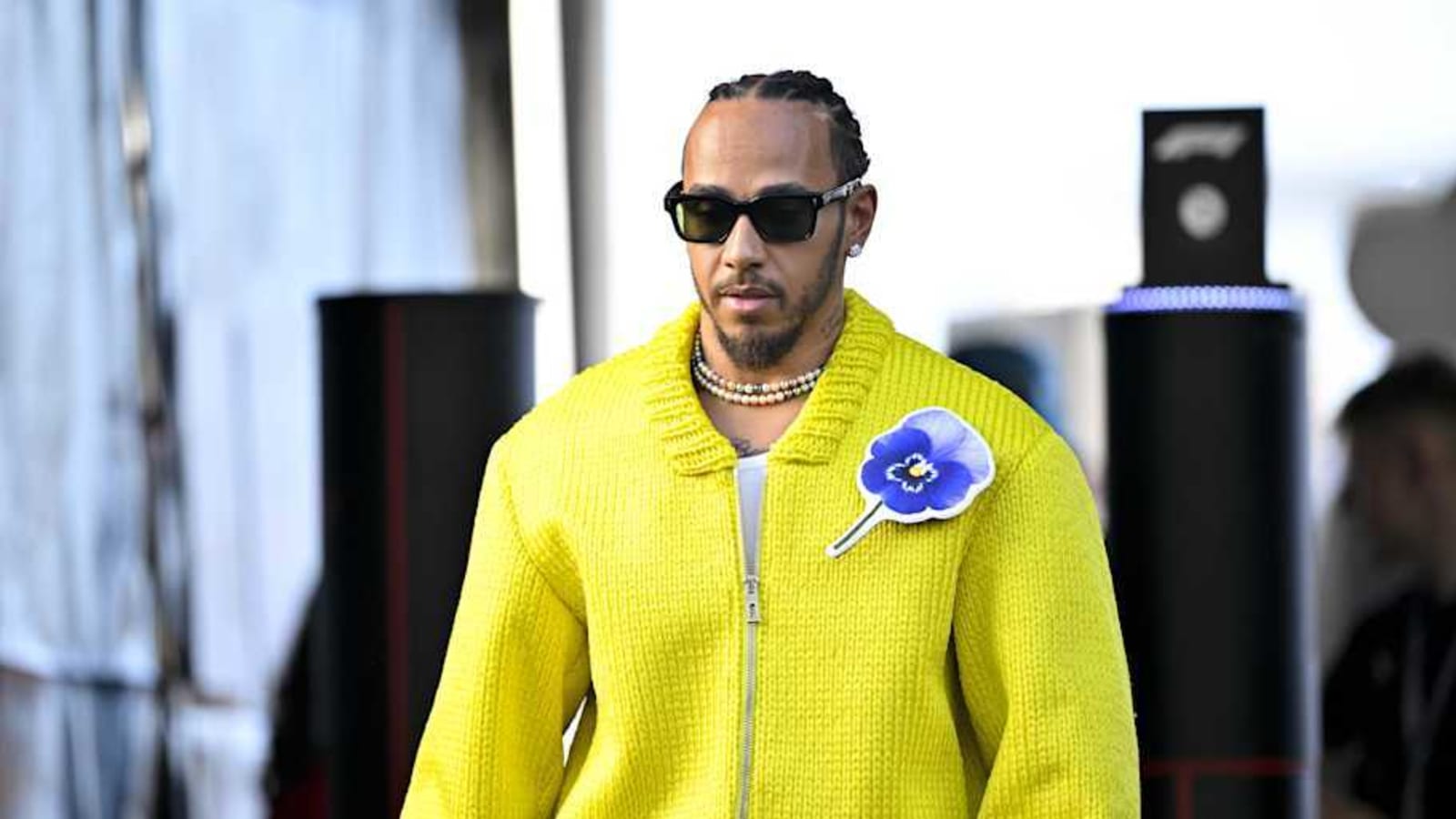 Lewis Hamilton’s Latest Ferrari Test: A Warning Shot to Leclerc?