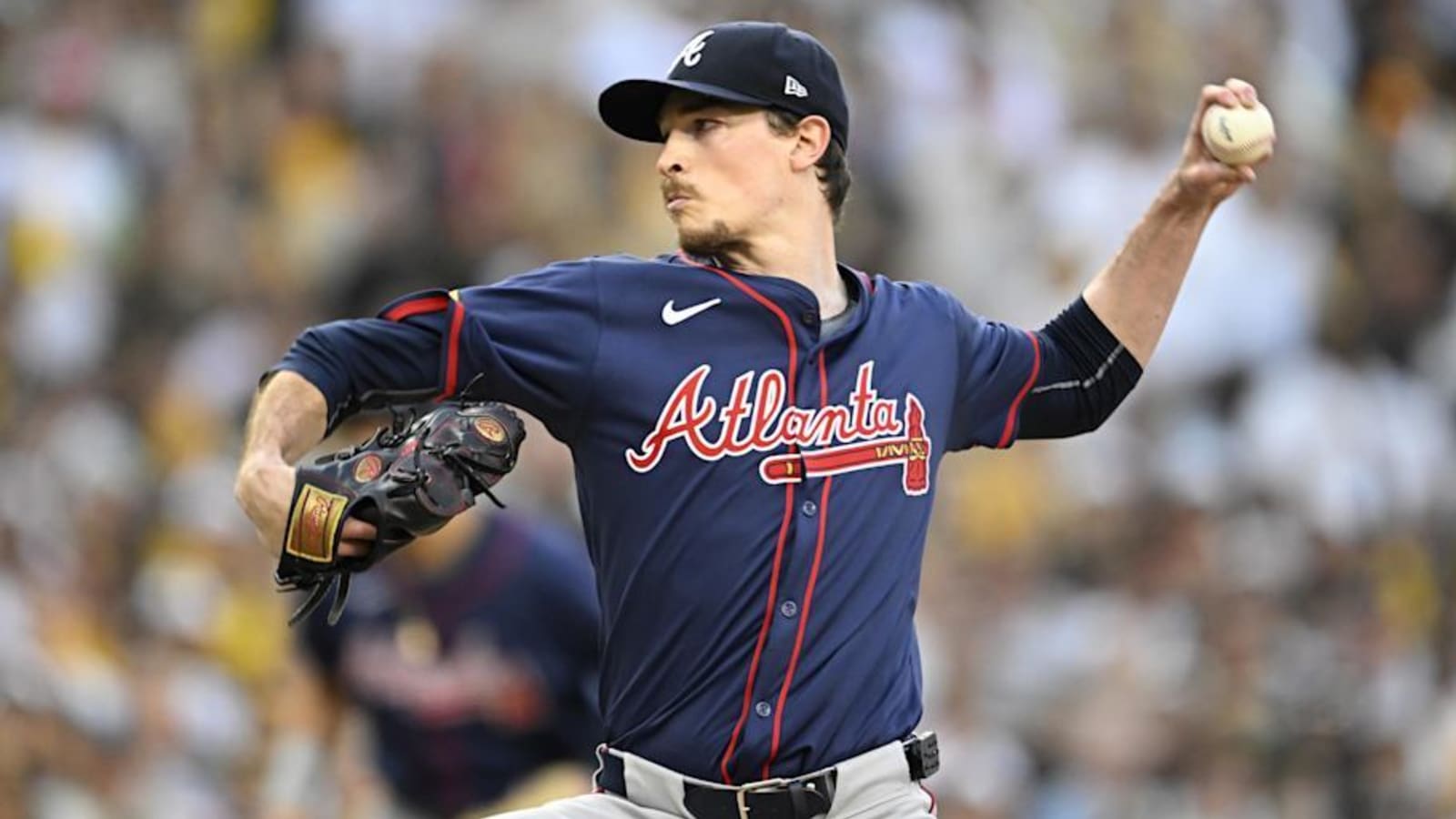 Braves Projected $149 Million Star Called Top-Tier Fit For Red Sox