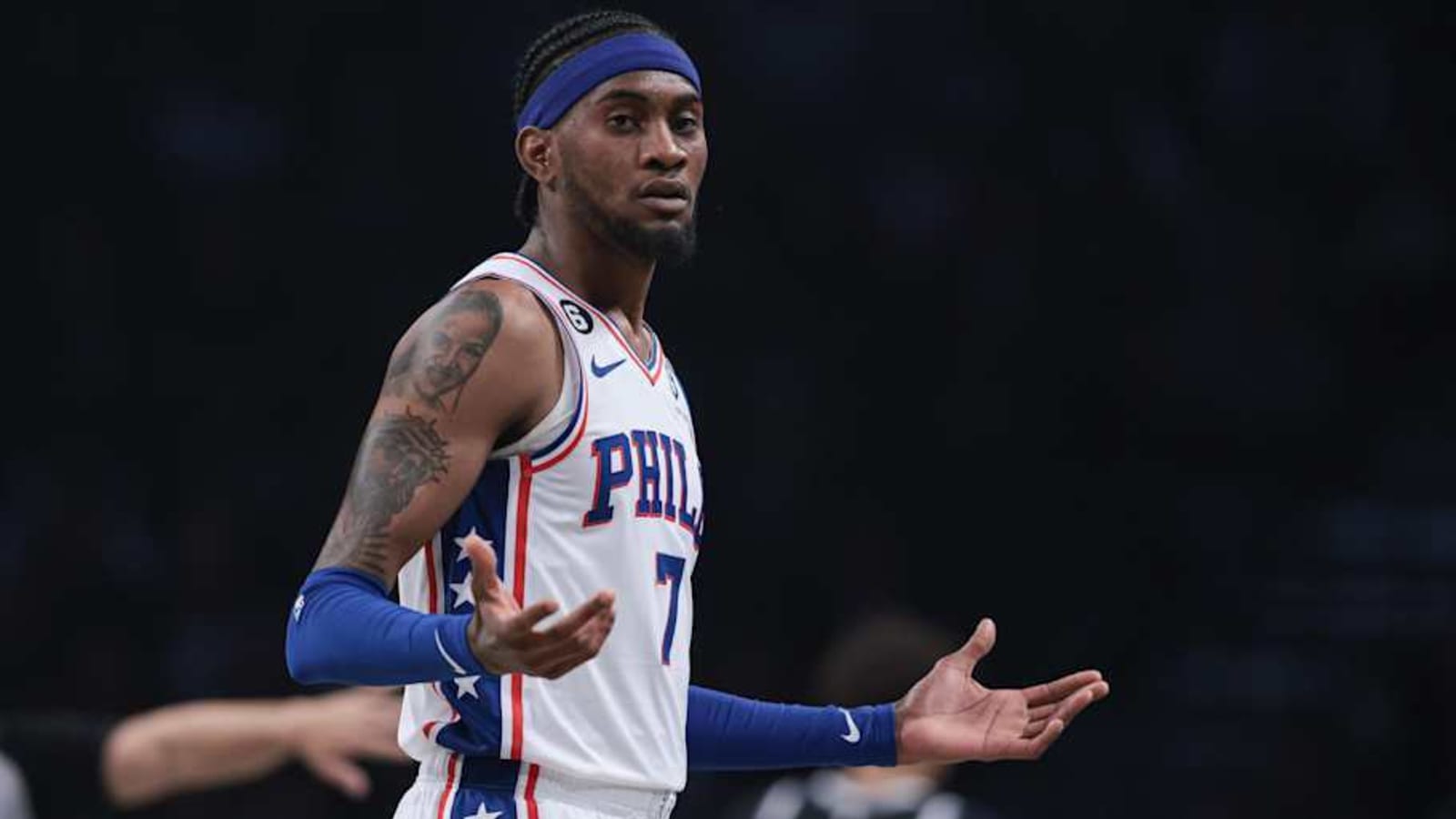 Former Philadelphia 76ers Player Released Early by Wizards