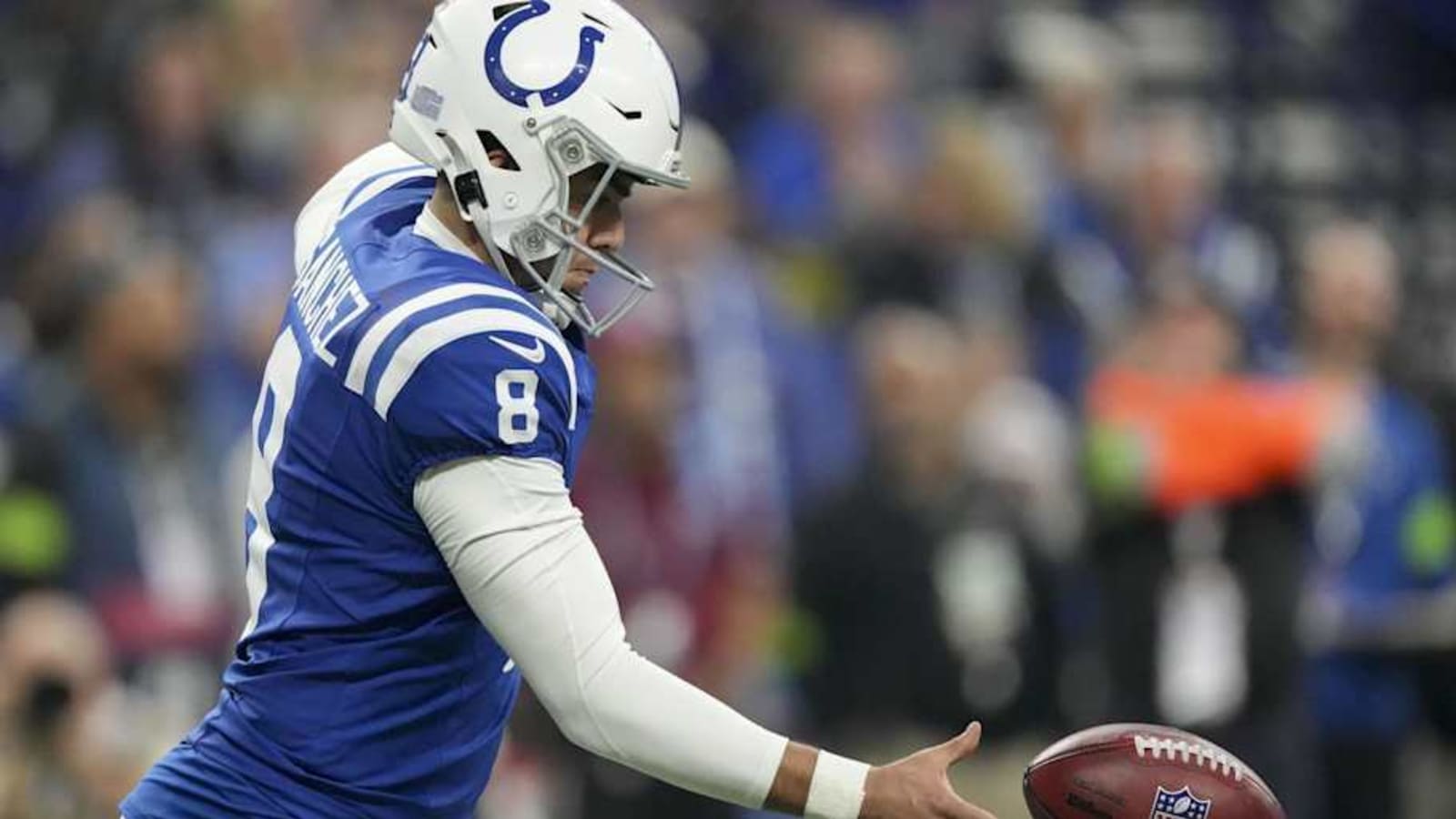 Underappreciated Colts Player Earns NFL Award