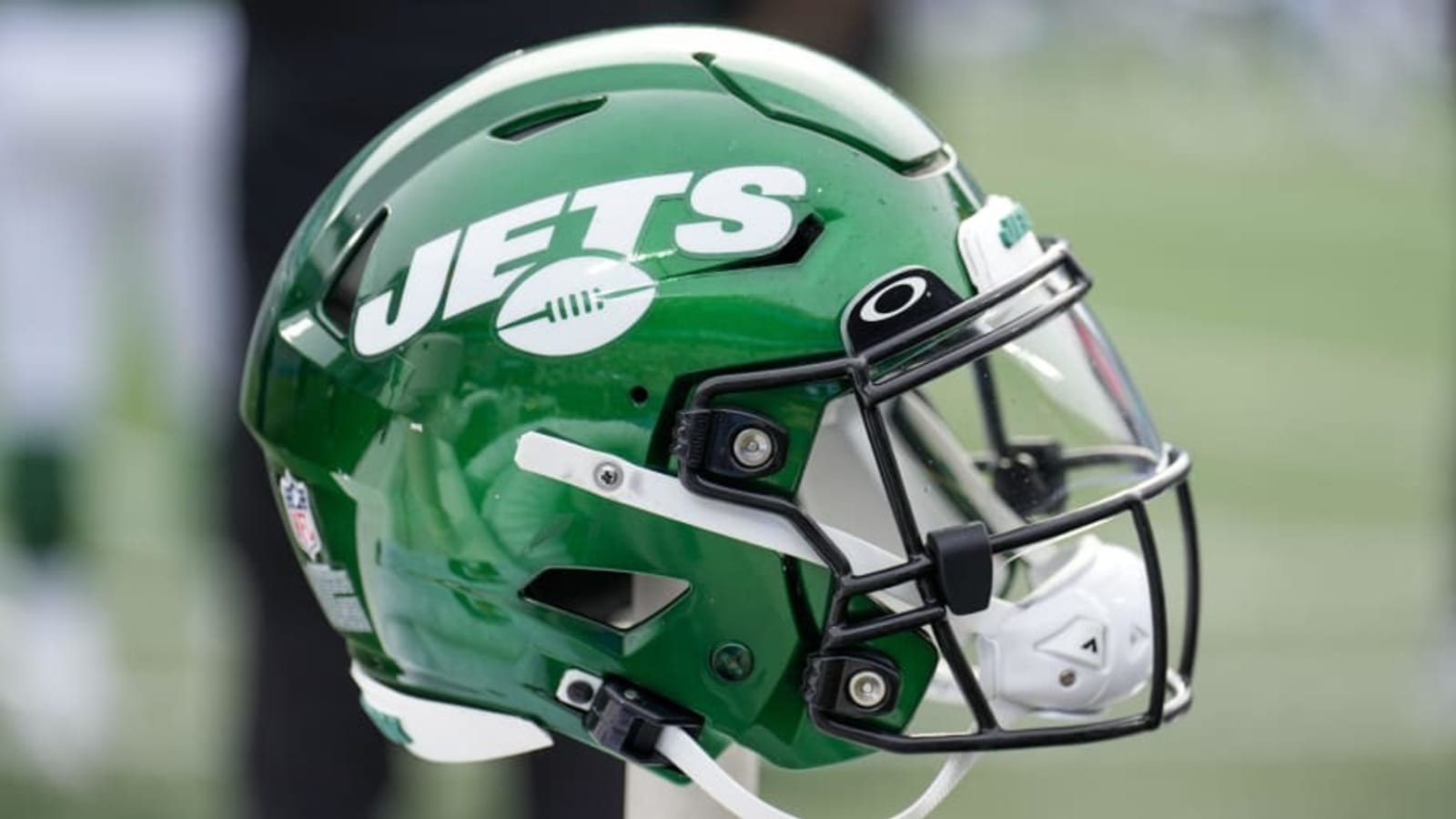 This New York Jets Player &#39;Surprised&#39; During Minicamp