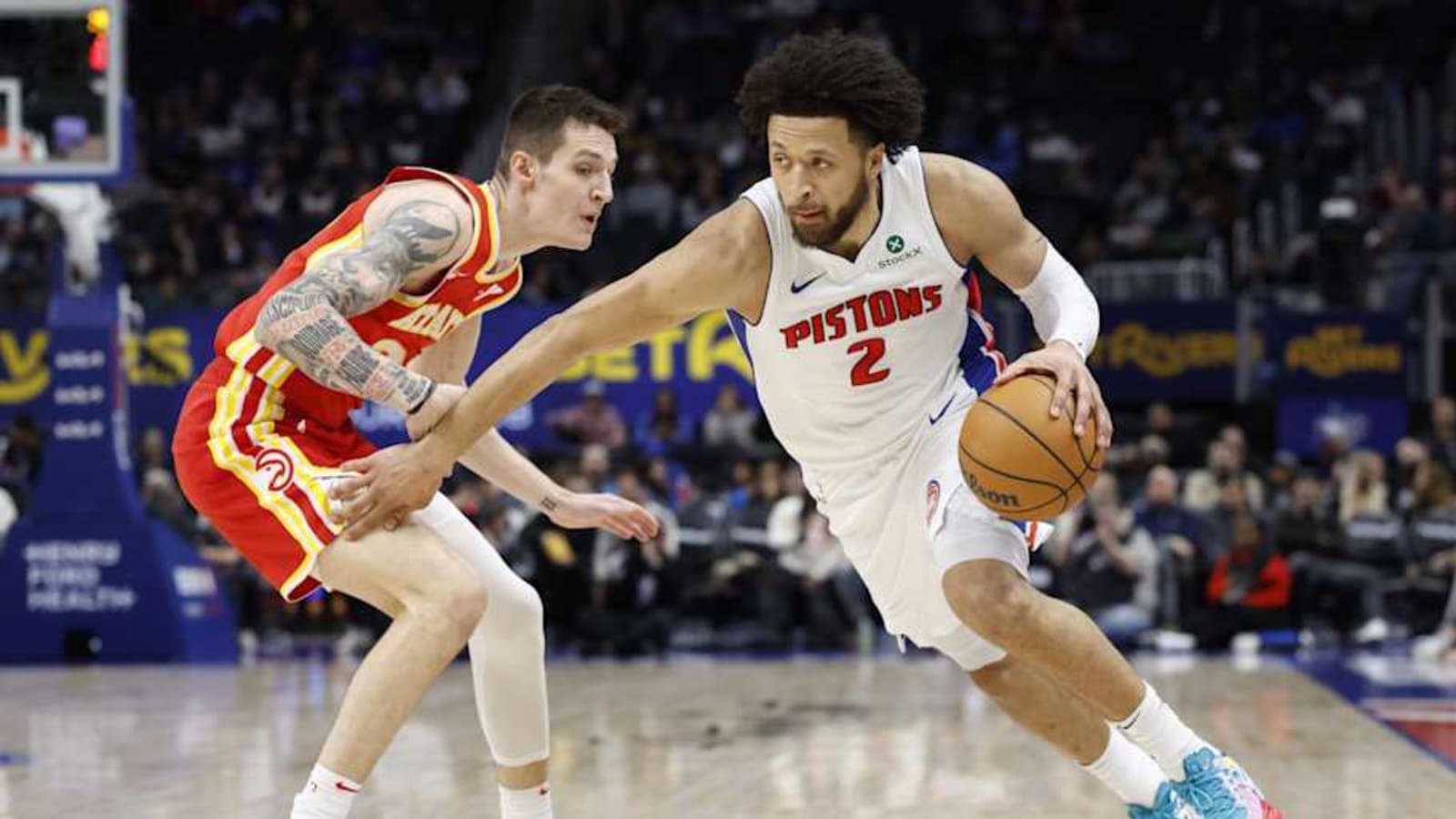 LA Clippers Coach Makes Major Cade Cunningham Statement
