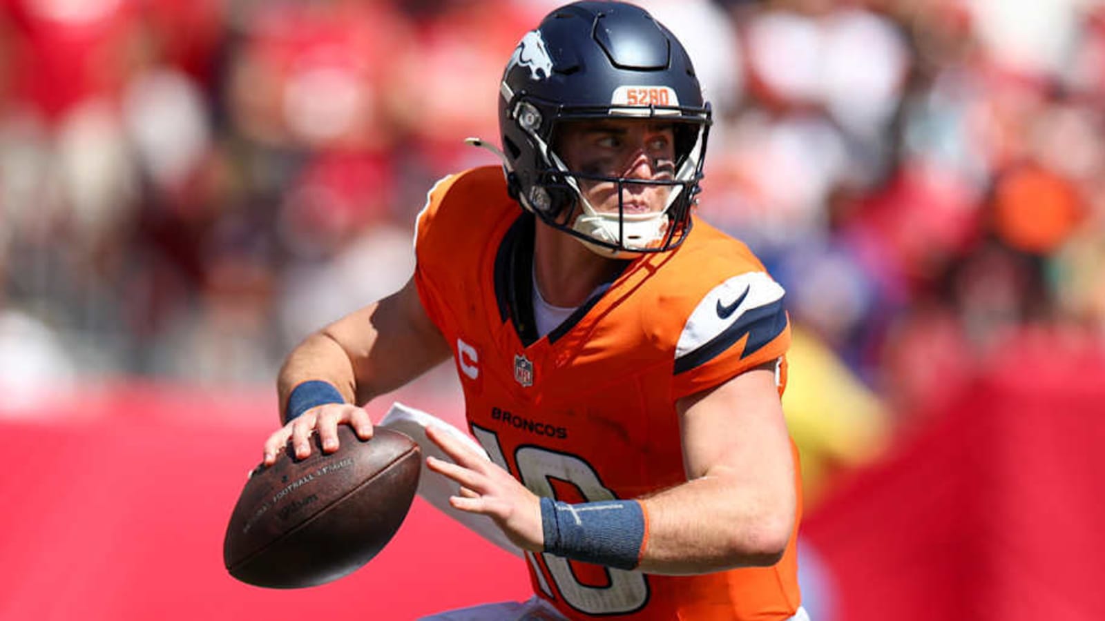 Broncos vs. Raiders: Five Bold Predictions in Week 5