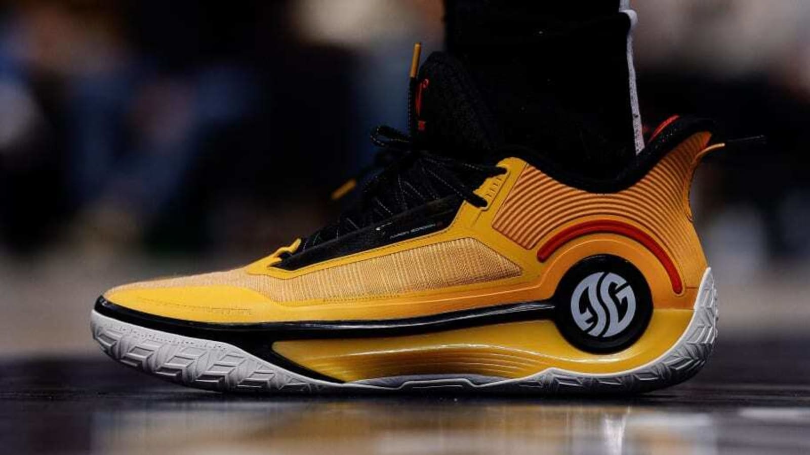 Denver Nuggets NBA Champion&#39;s New Signature Shoe Revealed