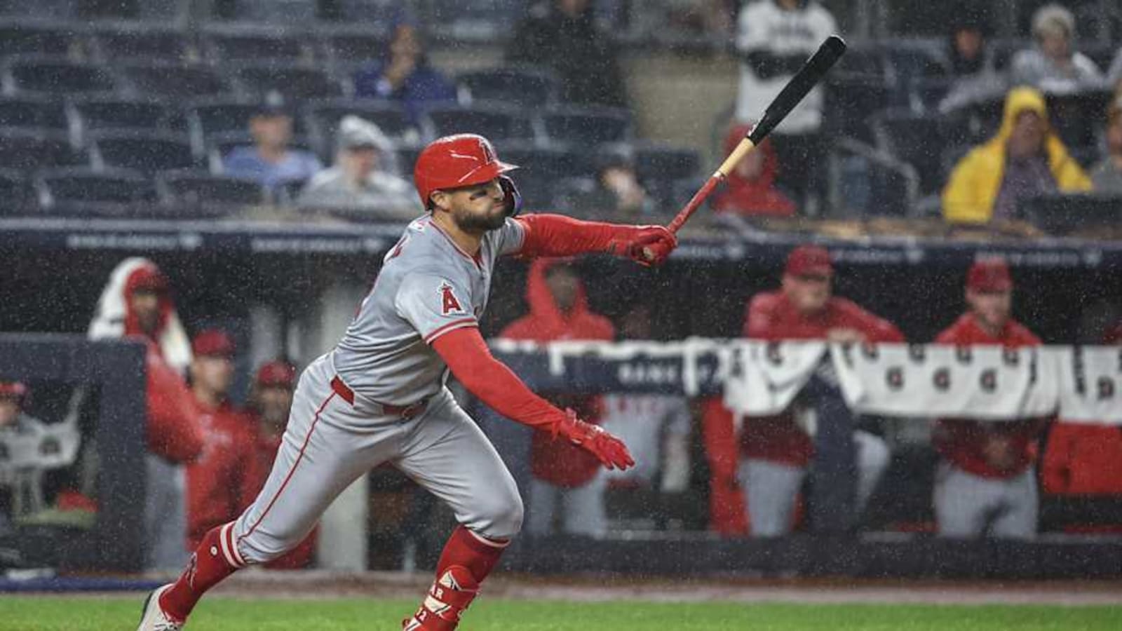 Former Toronto Blue Jays OF Kevin Pillar Finds New Home on MiLB Deal