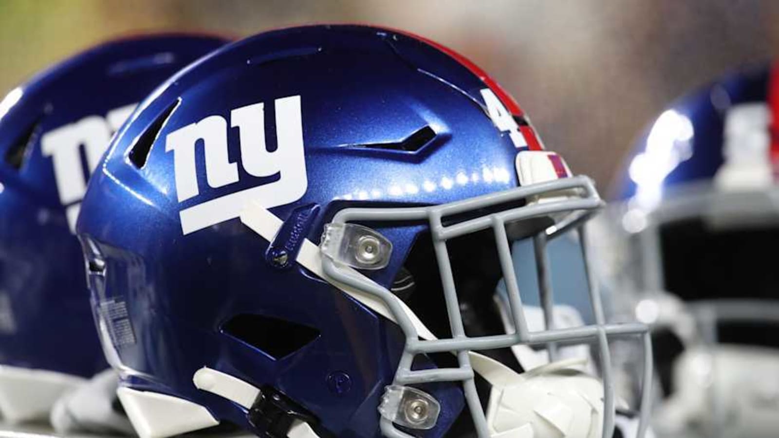 Ranking Giants’ Most Impactful Injuries from This Season