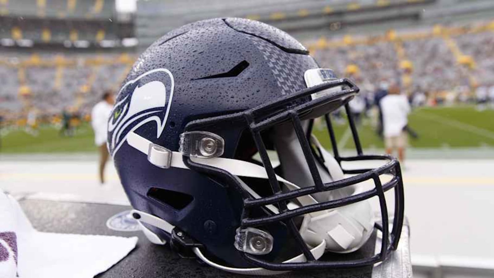 Ex-Eagles Nine-Time Pro Bowler Signing With Seahawks