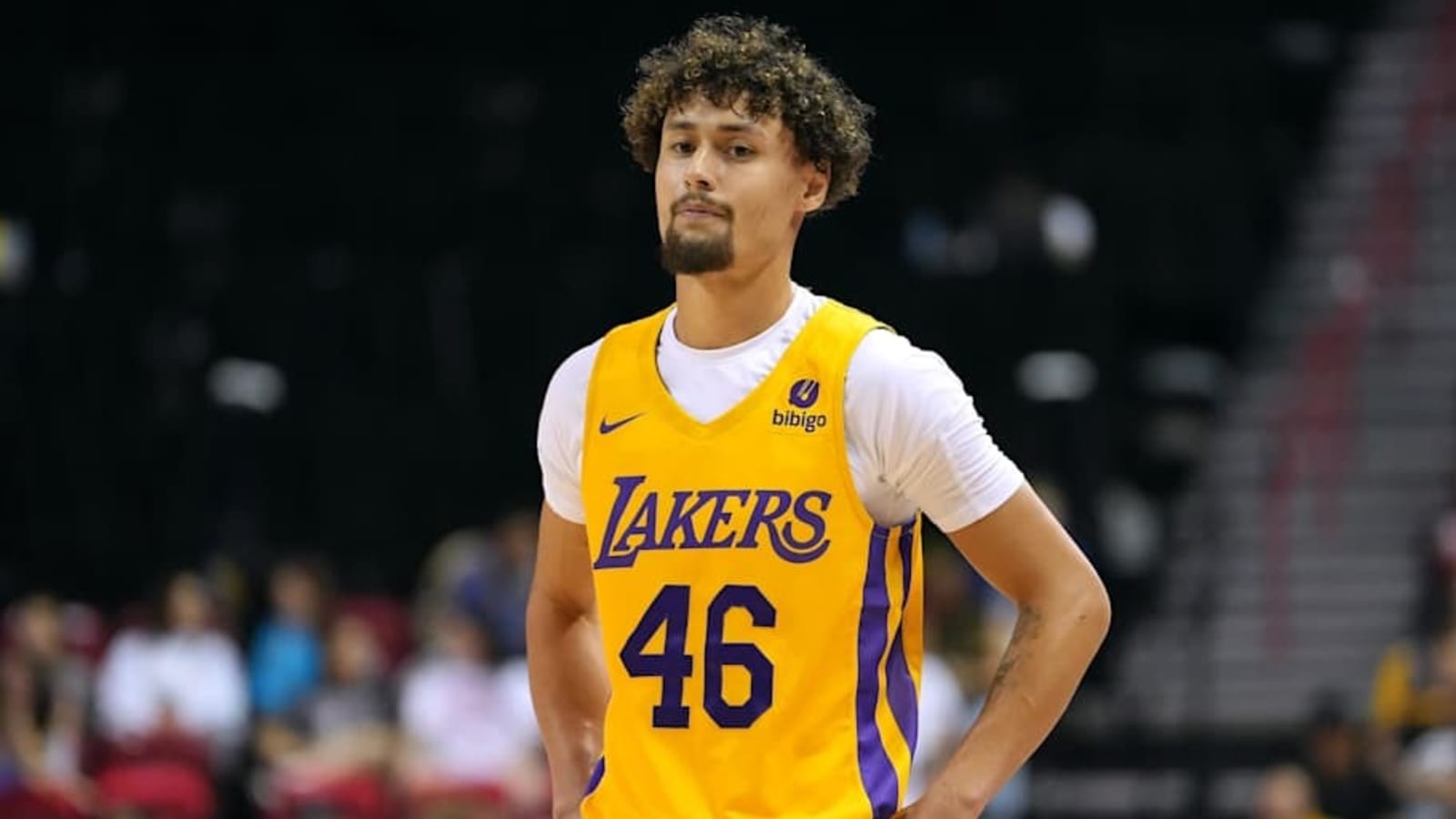 Detroit Pistons Announce Roster Move After Waiving Paul Reed