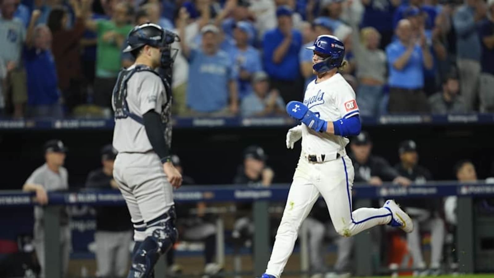 Kansas City Royals Announce Home Game Times For 2025 Season