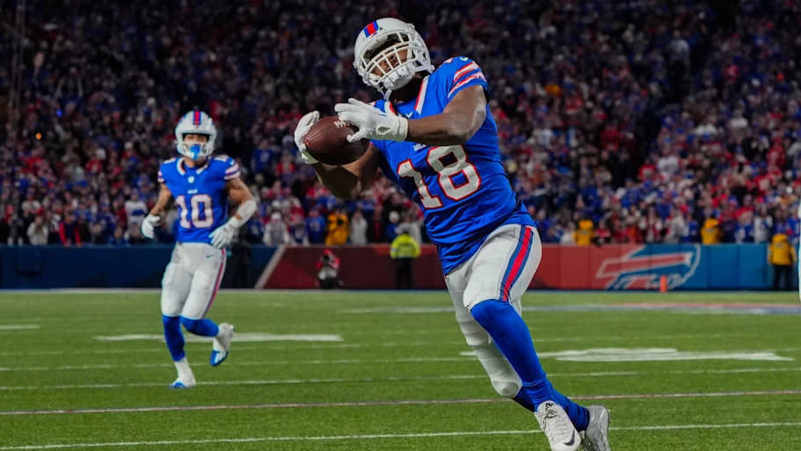 Chargers free agency targets: Pros and cons of signing WR Amari Cooper
