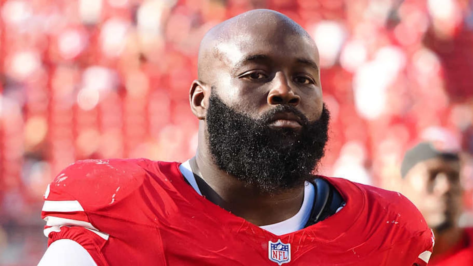 The 49ers will Release Maliek Collins if they Can&#39;t Trade him