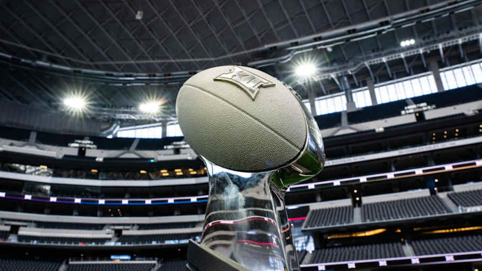 Big 12 Football: Which Teams Make the Championship Game