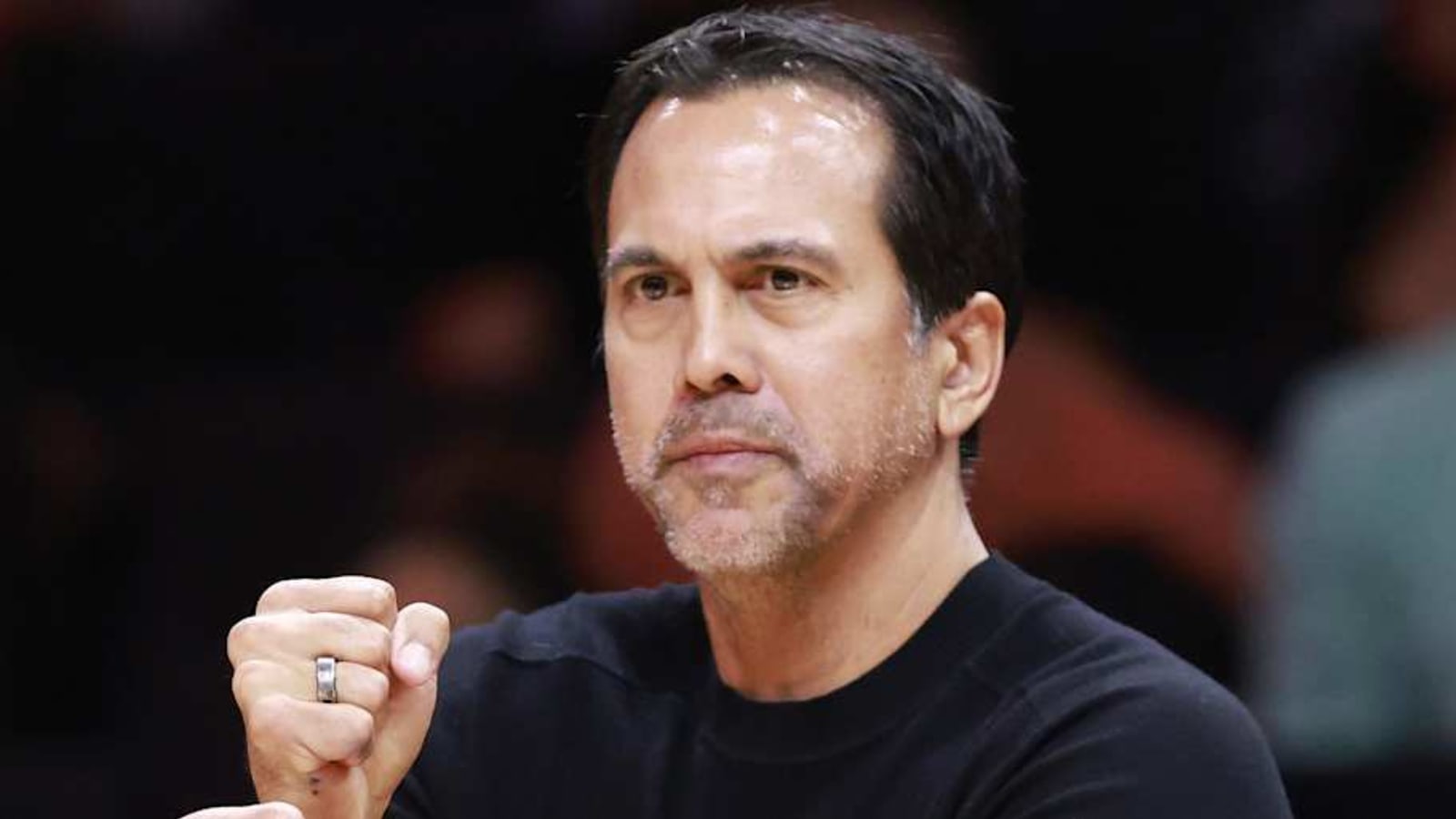 Miami Heat’s Erik Spoelstra Calls Firing Of Mike Brown, ‘Sad State’ of NBA Coaching