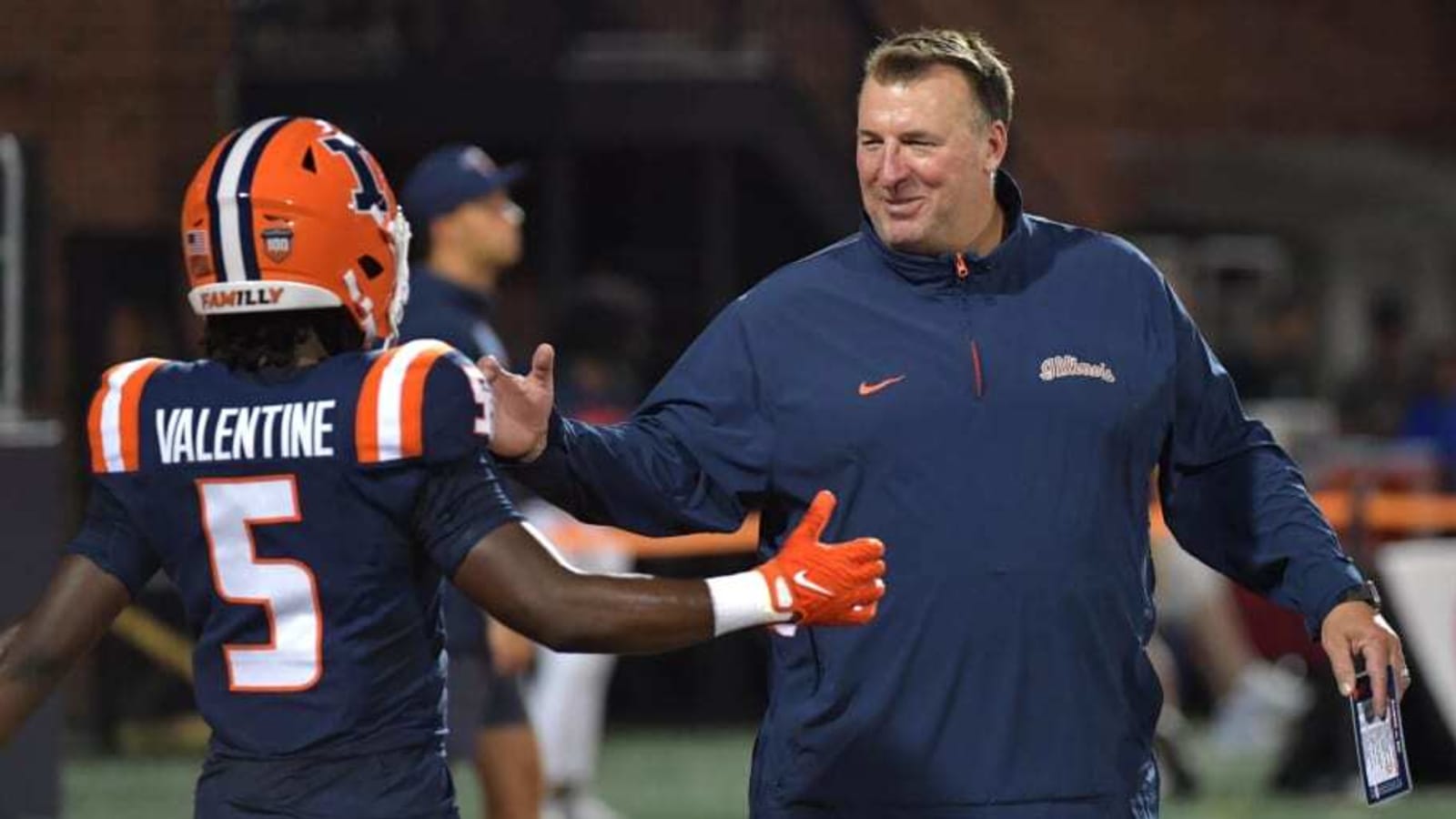 Illinois QB Commit Carson Boyd Delivers Two-Touchdown Performance In Season Opener