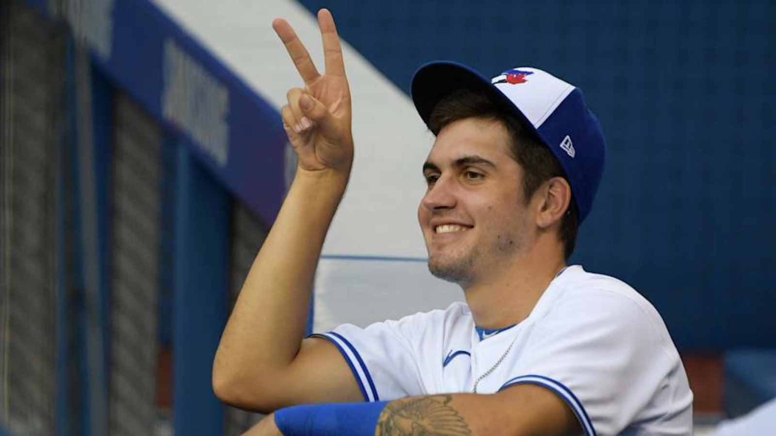 Former Blue Jays Top Prospect Jordan Groshans Inks Minor League Deal With Royals