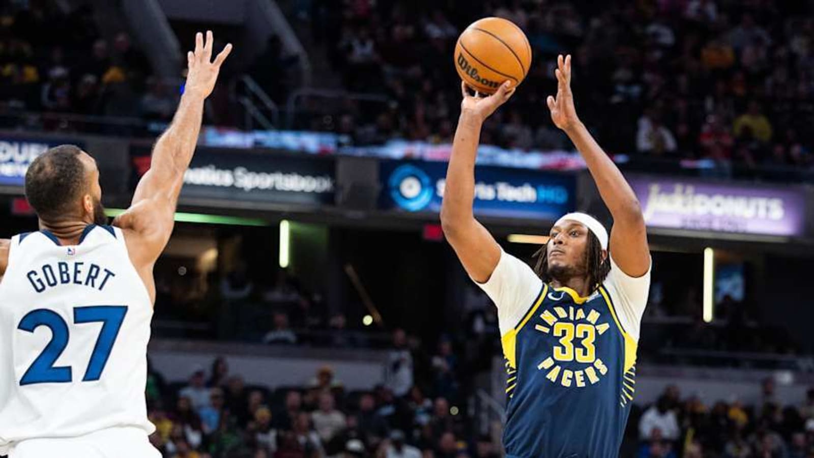 NBA Cap Changes Could Mean Bad News For Pacers and Myles Turner