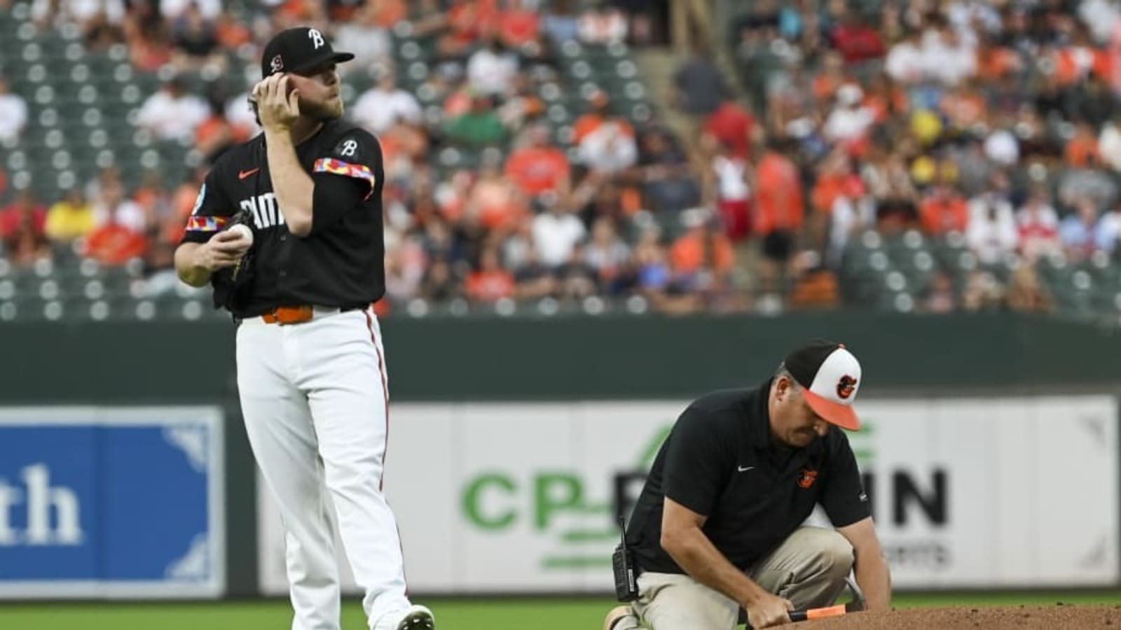 New York Mets Will Be ‘In-Play’ for Baltimore Orioles Ace