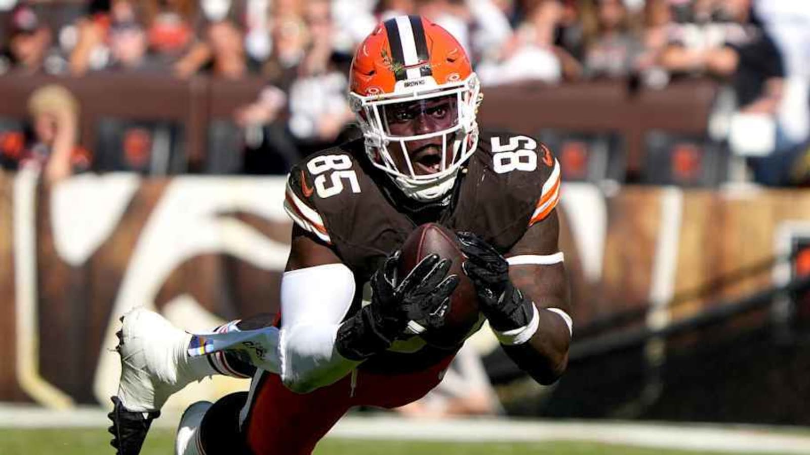 Cleveland Browns Could Hook Up for Pro Bowl Trade With Colts