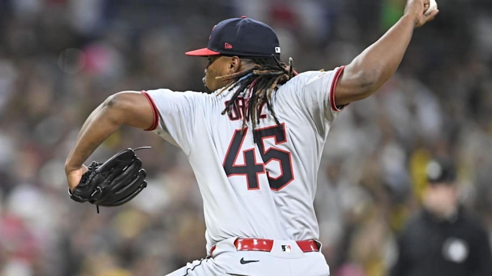 Three Observations From The Cleveland Guardians Loss vs. Padres