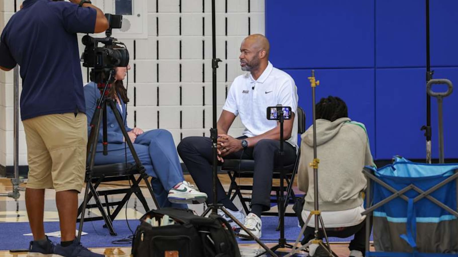 Magic Media Day Primer: Burning Questions, What to Expect