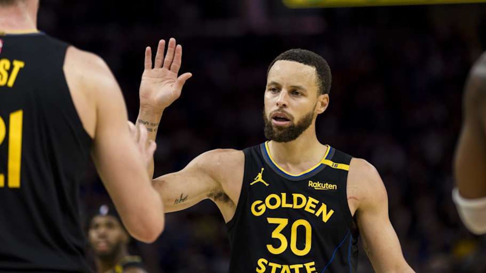 Is Steph Curry Playing? Final Warriors vs Heat Injury Report