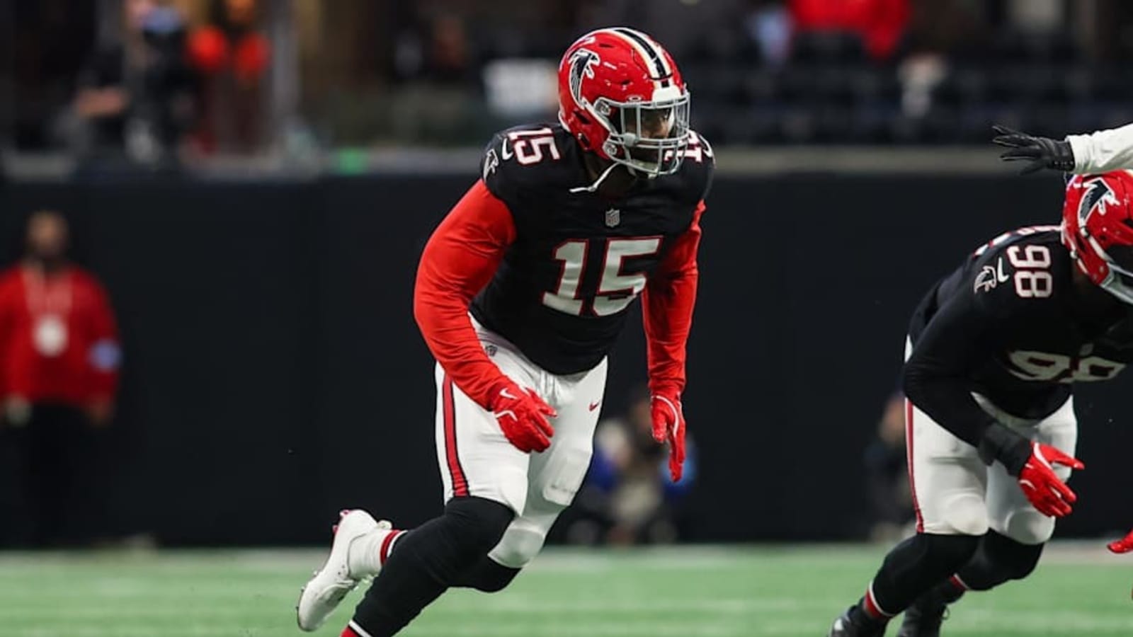 Should Ravens Consider Reunion With Pro Bowl DE?