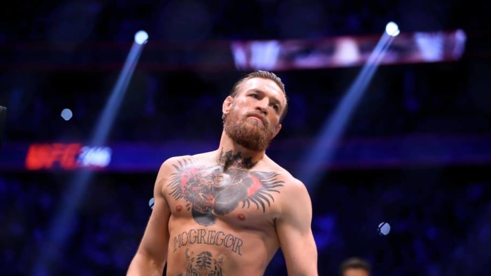 Conor McGregor UFC 303 News: Rumors & Updates for Michael Chandler Fight