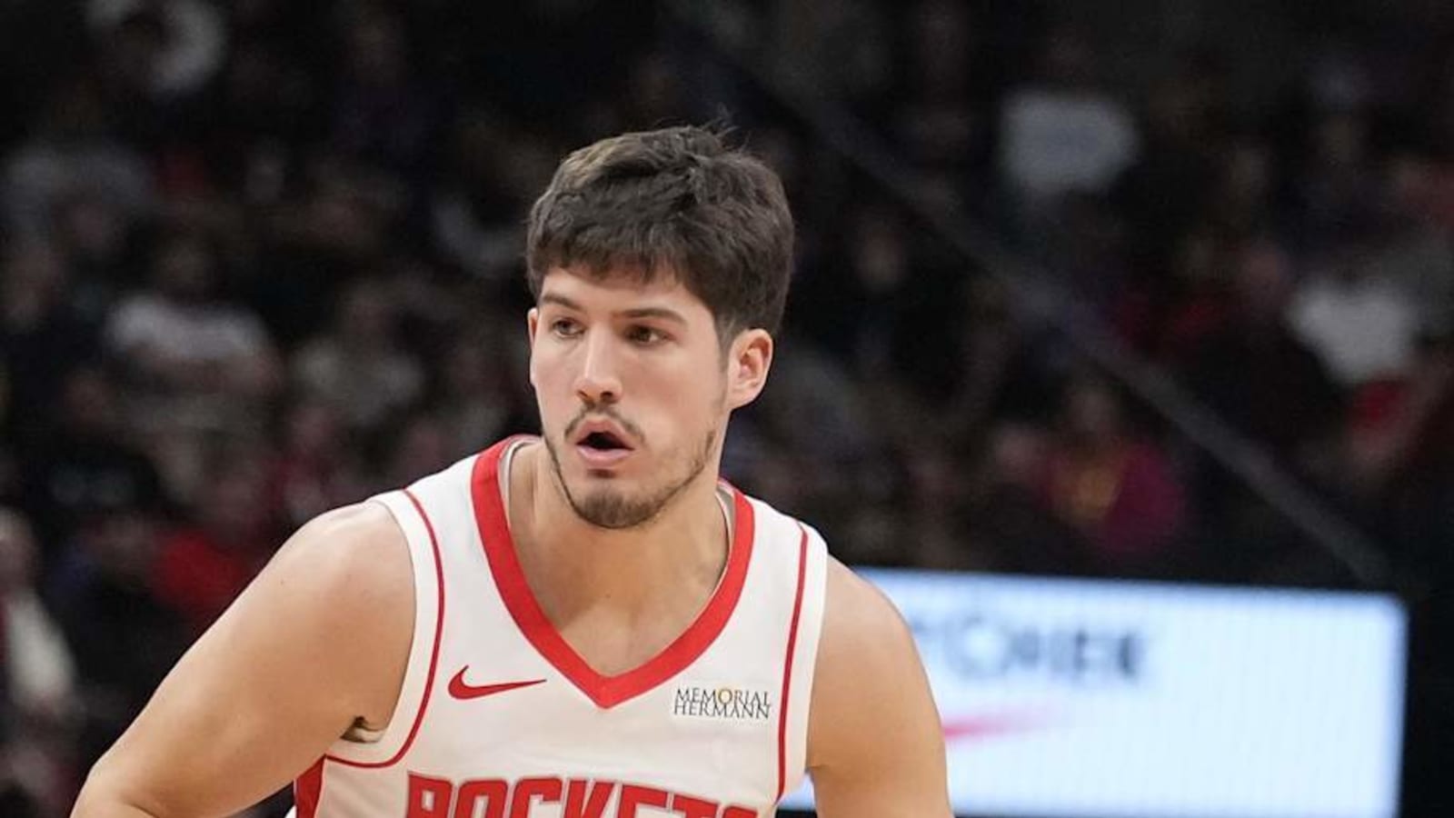Reed Sheppard Explodes for 49 Points in First G League Appearance