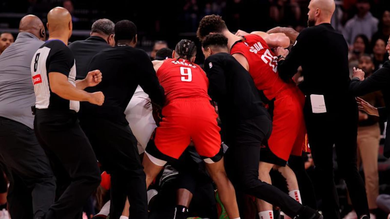 Rockets Must Learn to Keep Emotions in Check